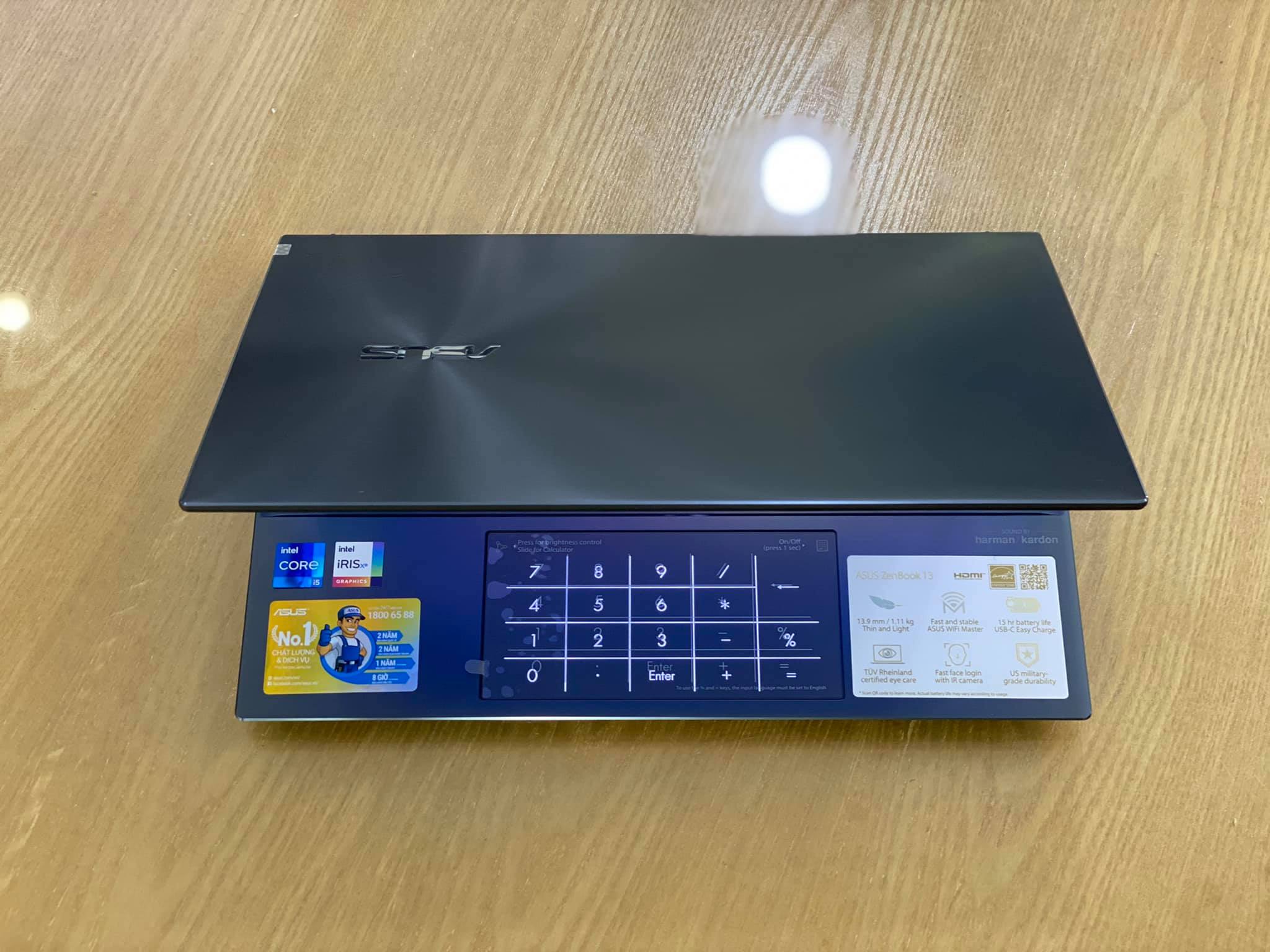 Laptop Asus Zenbook UX325EA -1.jpeg